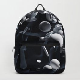 Nanoparticles: the new dimension of science Backpack
