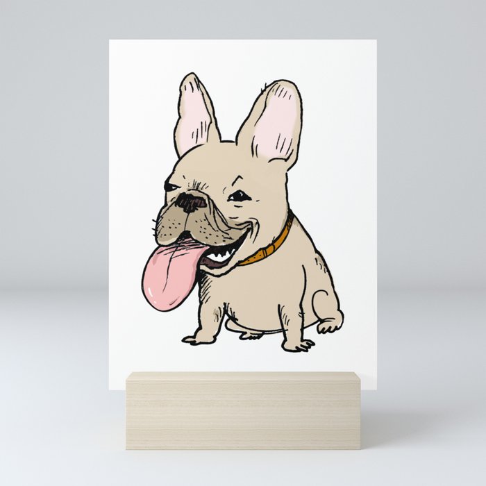 Mini Art Print