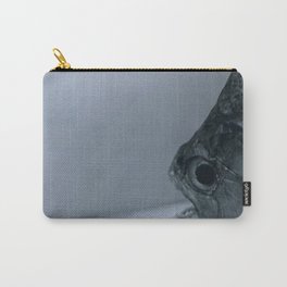 Something's Fishy Carry-All Pouch