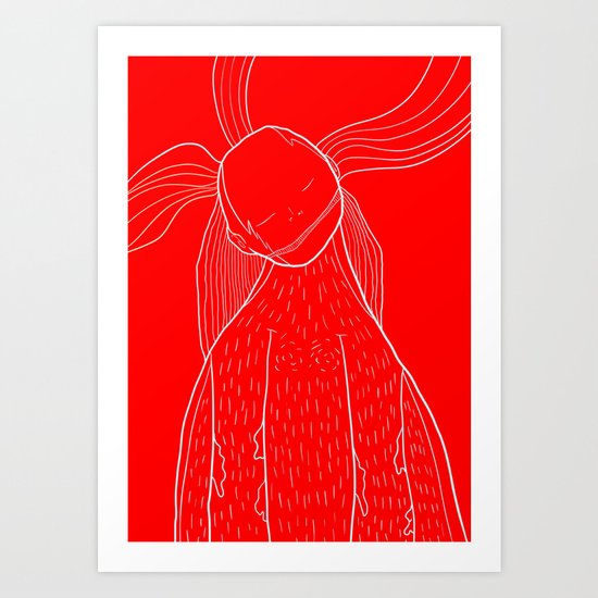 Giant Art Print