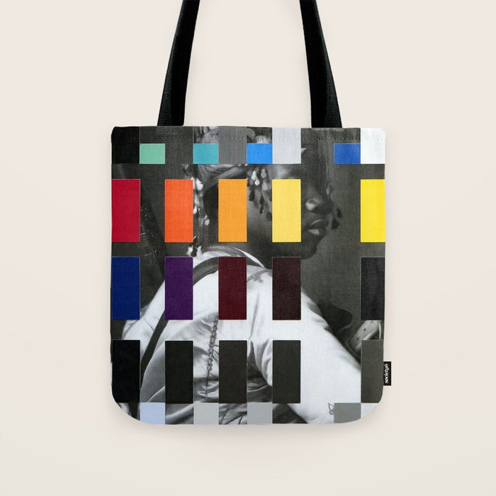 theory tote