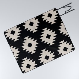 Southwestern Pattern 542 Picnic Blanket