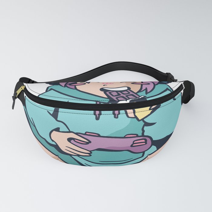 Fanny pack anime new arrivals