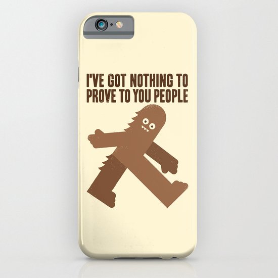 Surefooted iPhone & iPod Case