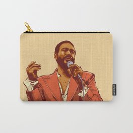 Gaye Carry-All Pouch