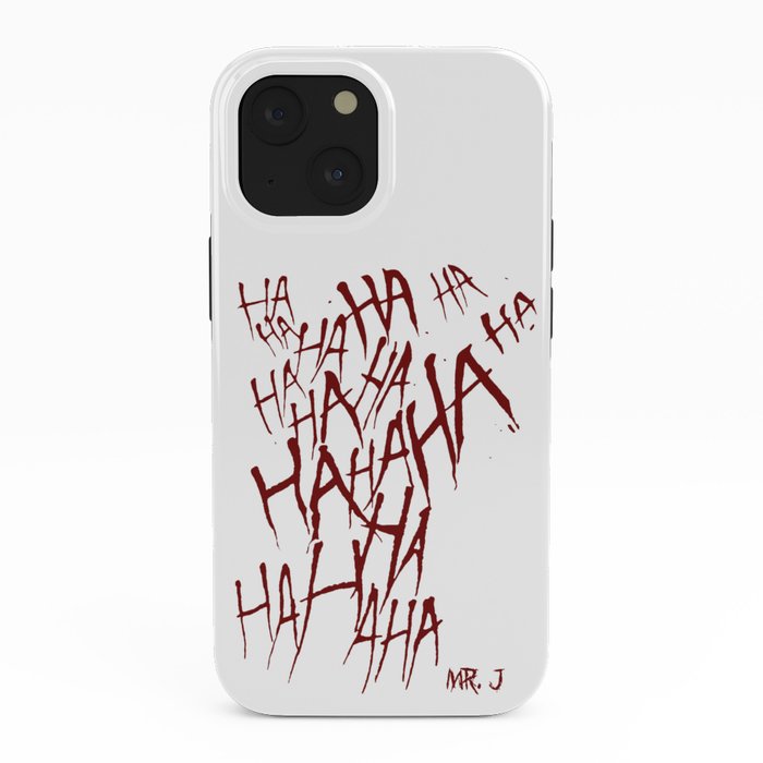 Joker store phone case