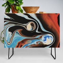 Great Trend Credenza