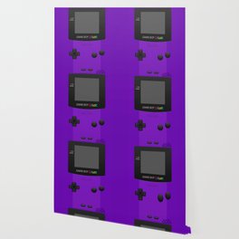 Gameboy Wallpaper For Any Decor Style Society6