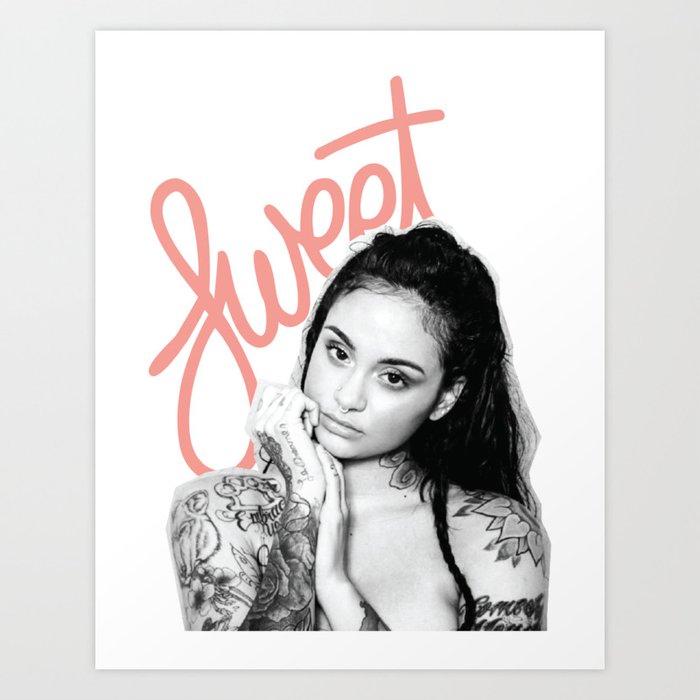 Kehlani tapestry sales