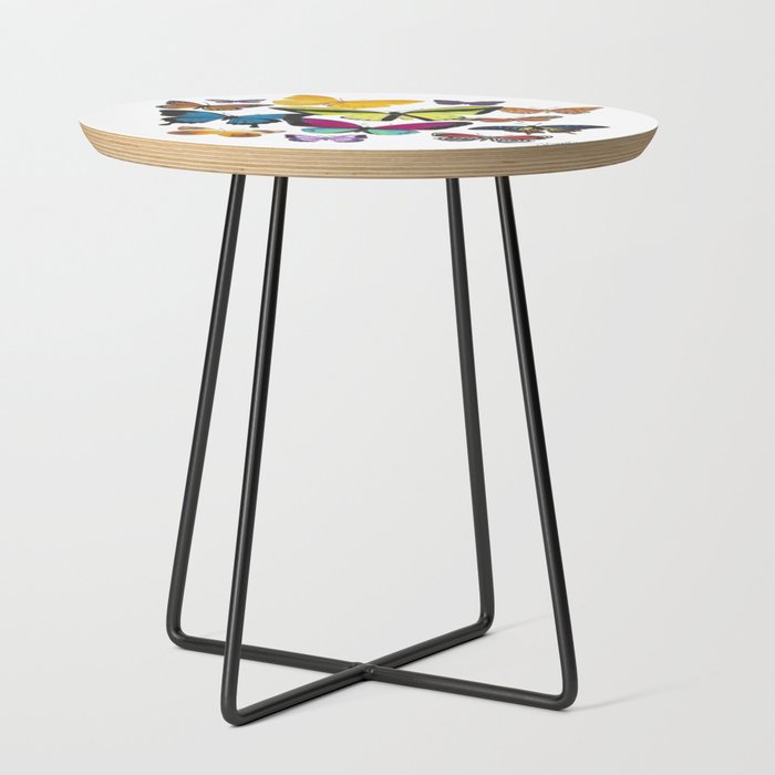 Up! Side Table