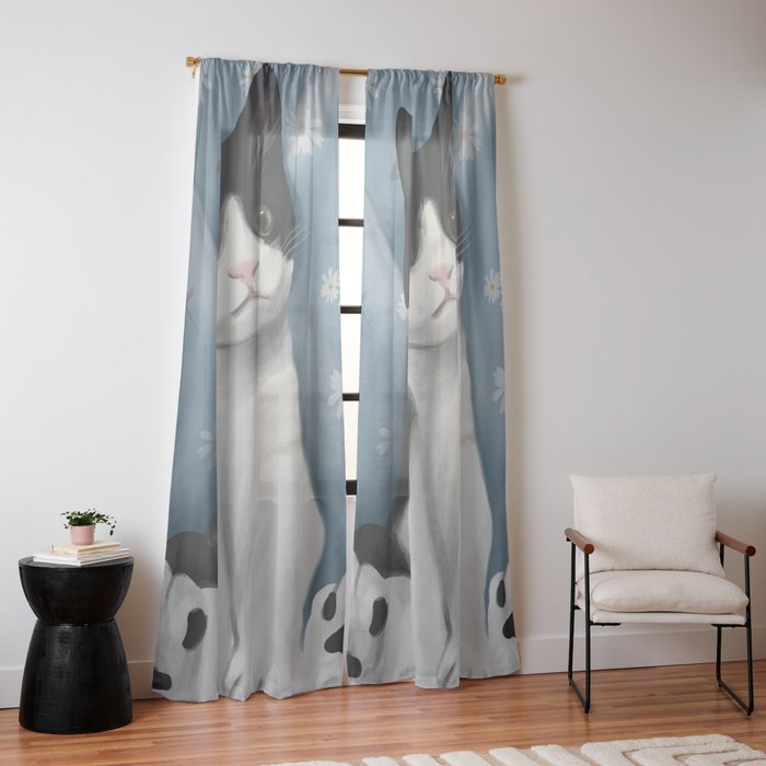 Window Curtain