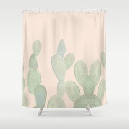 Couture Mexicaine Shower Curtain