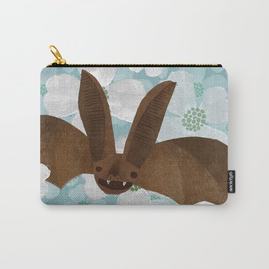 Virginia Carry-All Pouch