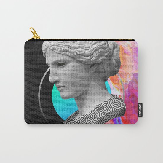 Cerg Carry-All Pouch