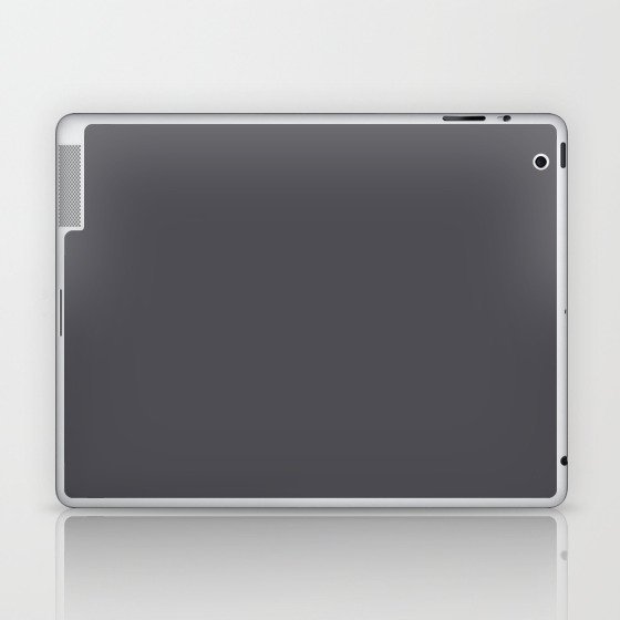 Ash Laptop & iPad Skin