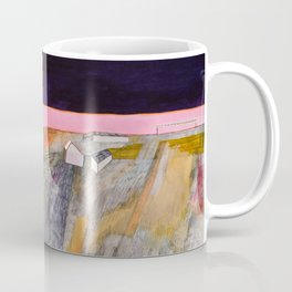 Nisja: the night train 11 Coffee Mug