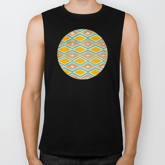 Imperfection Biker Tank