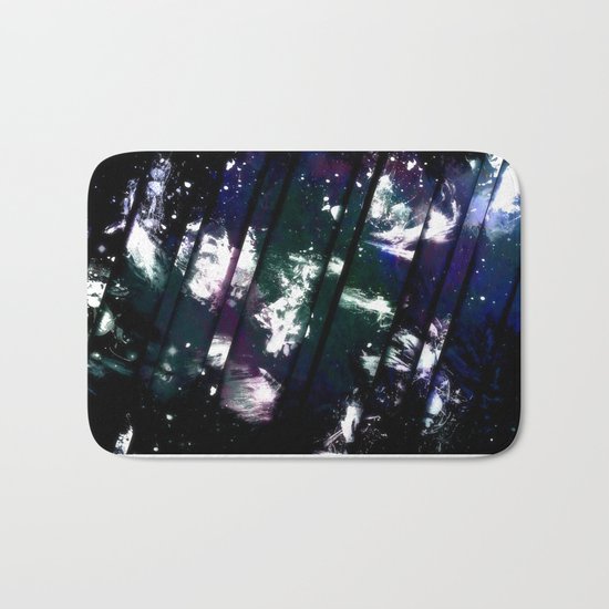δ Zosma Bath Mat