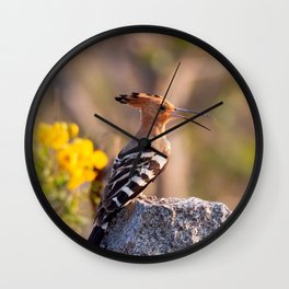 Hyderabad Wall Clocks For Any Decor Style Society6