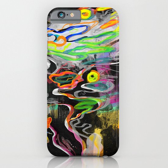 The Sunday Gift iPhone & iPod Case