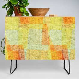 Old grunge background with delicate abstract texture Credenza