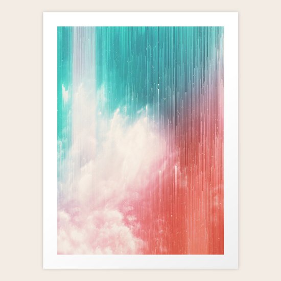 V3l0X Art Print