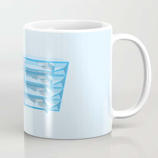 Boca Raton IBM Mug