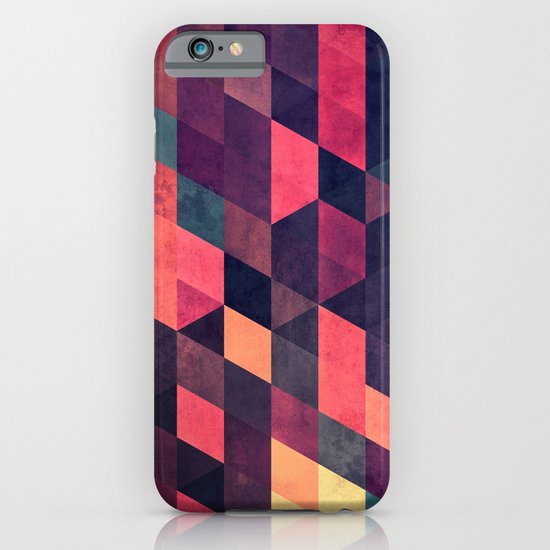 syngwwn syre iPhone & iPod Case