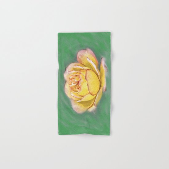More than Friends Hand & Bath Towel