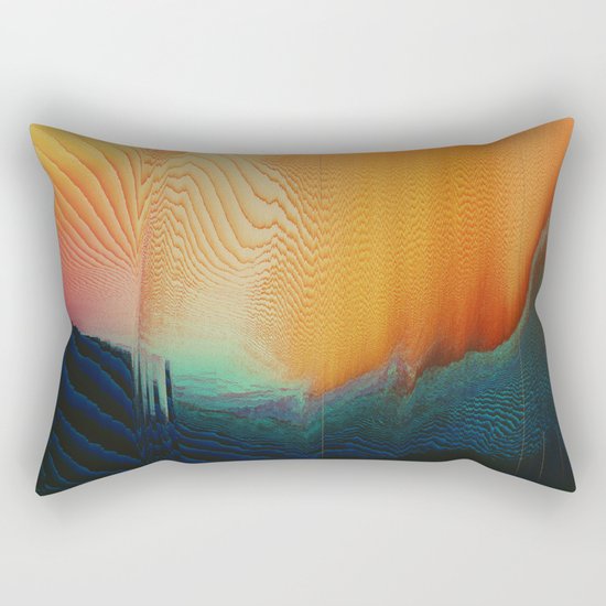 Good Life Rectangular Pillow