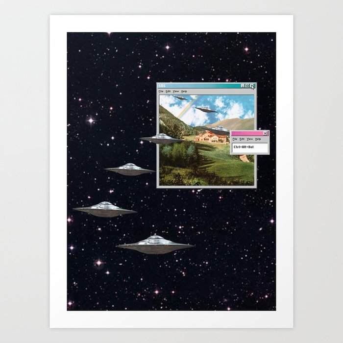 Art Print