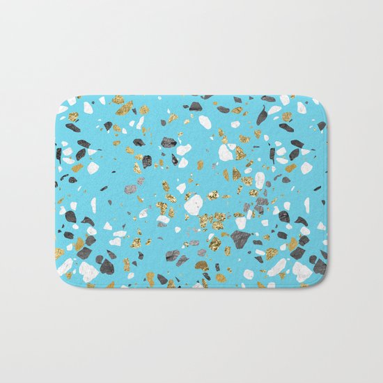 Mixer Bath Mat