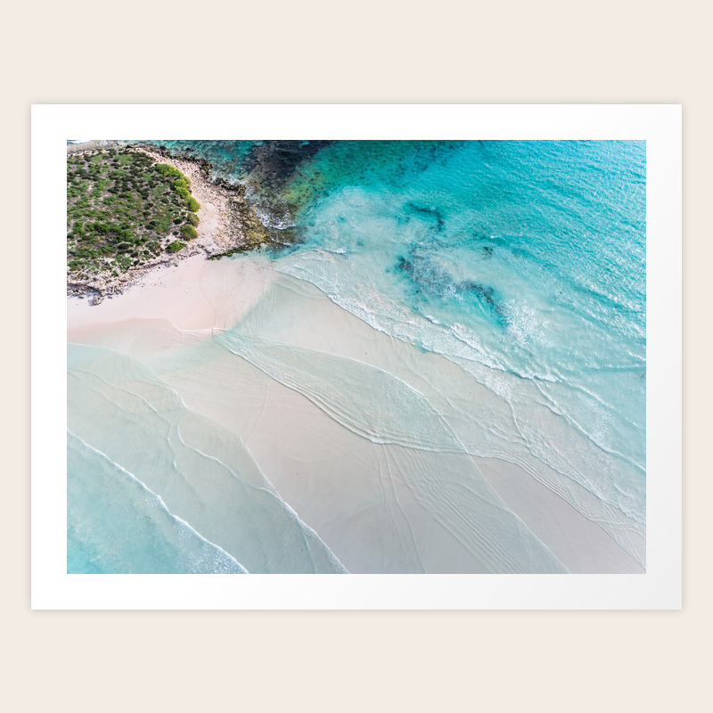 Get Wallpaper Shallows Wall Art Wall Decor Home Decor Beach Print Ocean Desktop Wallpaper Free