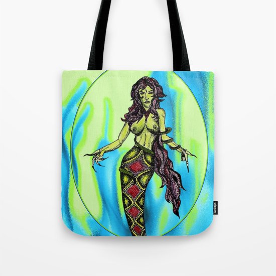 Untitled Tote Bag