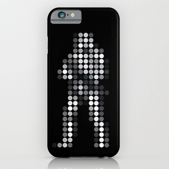 Trooper iPhone & iPod Case