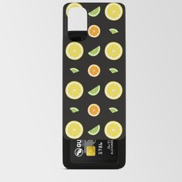 Citrus Luv'r Android Card Case