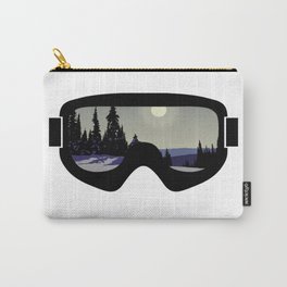 Morning Goggles Carry-All Pouch