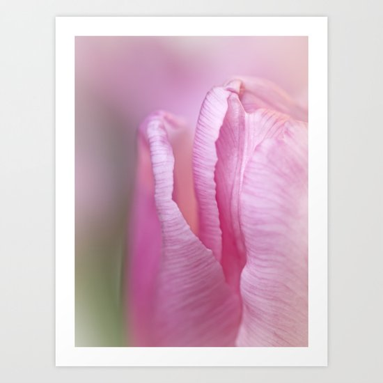 Definetely Dreamy.... Art Print