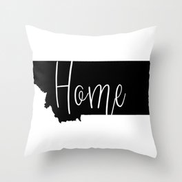 Billings Throw Pillows For Any Room Or Decor Style Society6