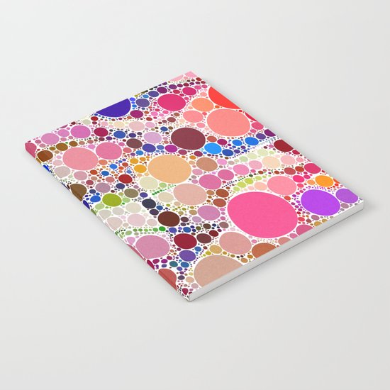 Bubble Fun 02 Notebook