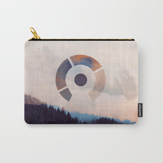 After Effect Carry-All Pouch