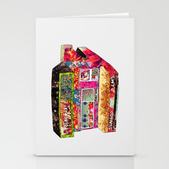 Instant Picture This Stationery Cards