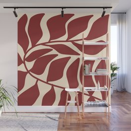 Modern Minimal Abstract 29 Wall Mural