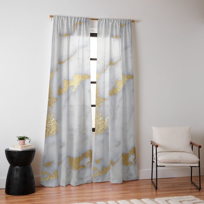 Window Curtain