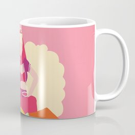 I dream of Jeannie Coffee Mug