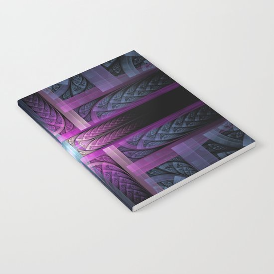 Guiding Light Notebook
