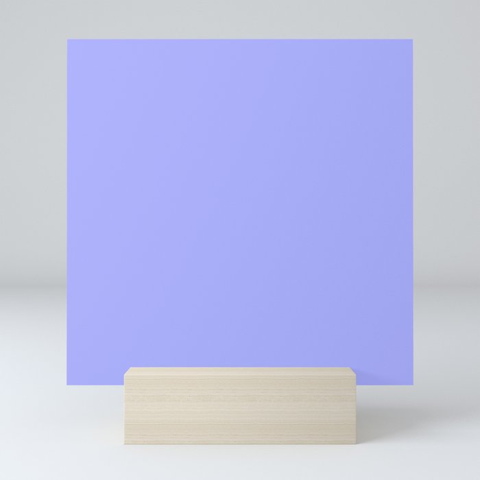 Mini Art Print