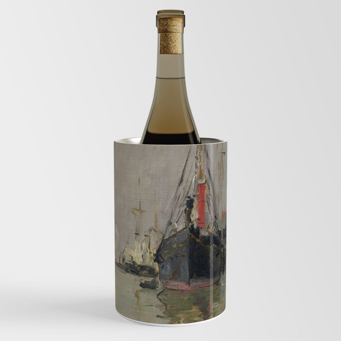 Berthe Morisot Wine Chiller