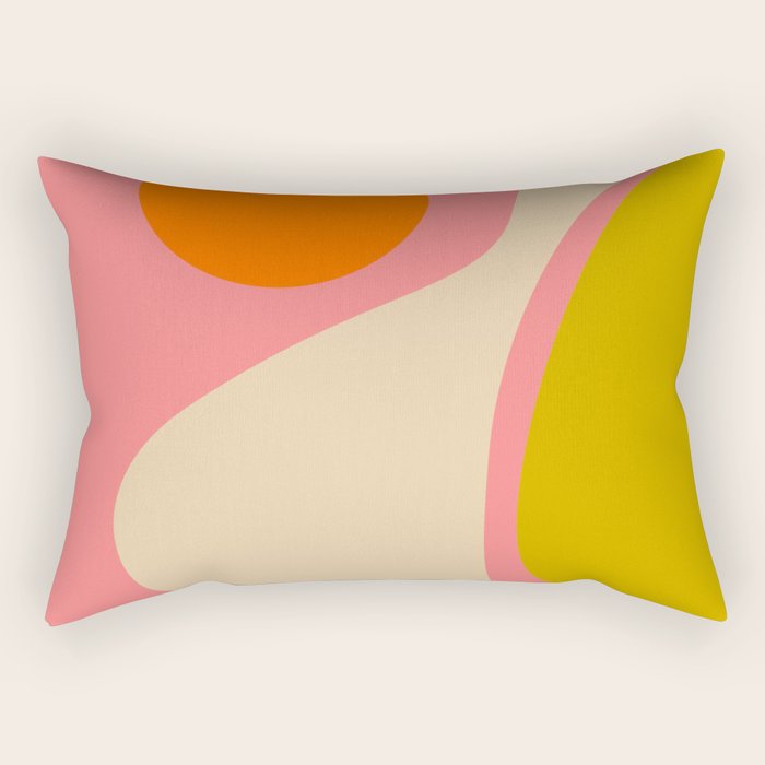 Rectangular Pillow