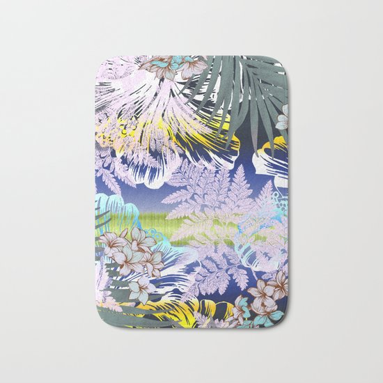 Fun in the Sun Bath Mat